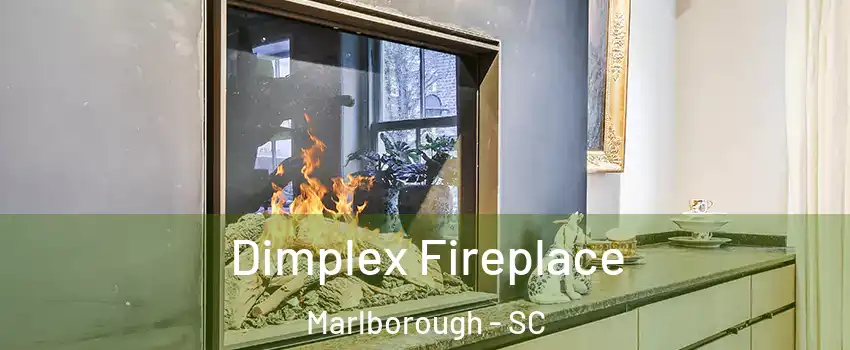 Dimplex Fireplace Marlborough - SC