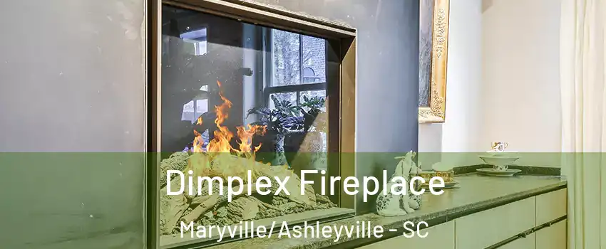 Dimplex Fireplace Maryville/Ashleyville - SC