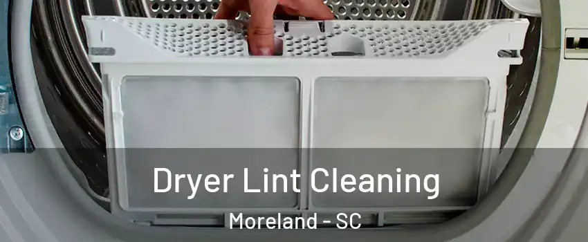 Dryer Lint Cleaning Moreland - SC