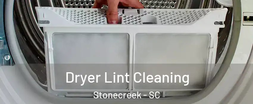 Dryer Lint Cleaning Stonecreek - SC