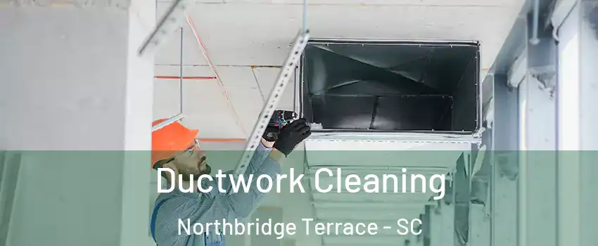 Ductwork Cleaning Northbridge Terrace - SC