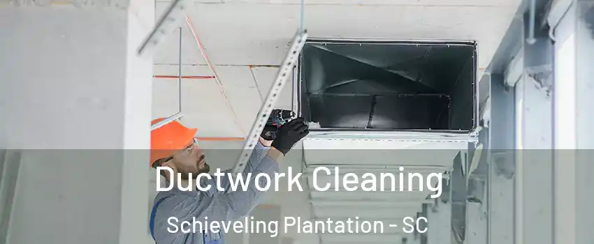 Ductwork Cleaning Schieveling Plantation - SC