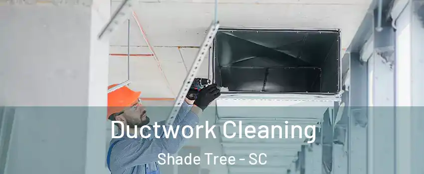 Ductwork Cleaning Shade Tree - SC