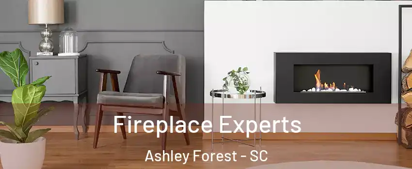 Fireplace Experts Ashley Forest - SC