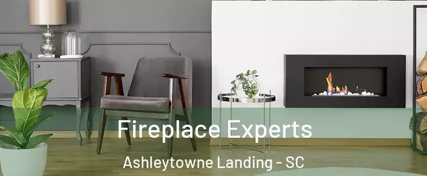 Fireplace Experts Ashleytowne Landing - SC