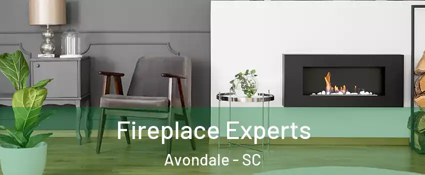 Fireplace Experts Avondale - SC