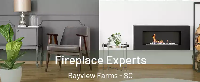 Fireplace Experts Bayview Farms - SC