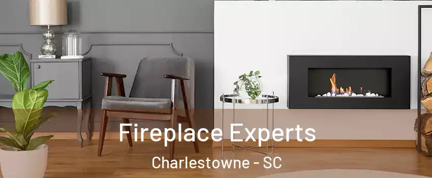 Fireplace Experts Charlestowne - SC