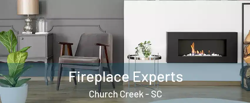 Fireplace Experts Church Creek - SC