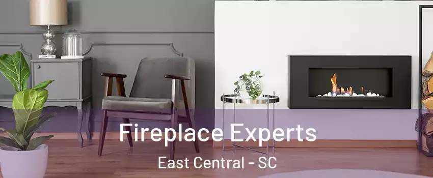 Fireplace Experts East Central - SC