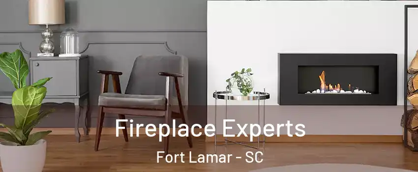 Fireplace Experts Fort Lamar - SC