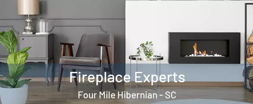 Fireplace Experts Four Mile Hibernian - SC