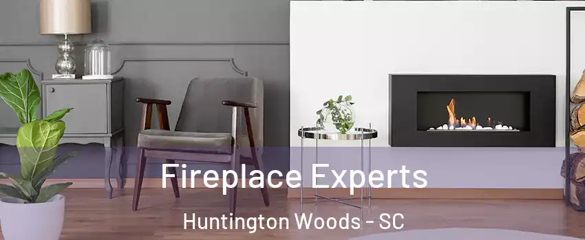 Fireplace Experts Huntington Woods - SC