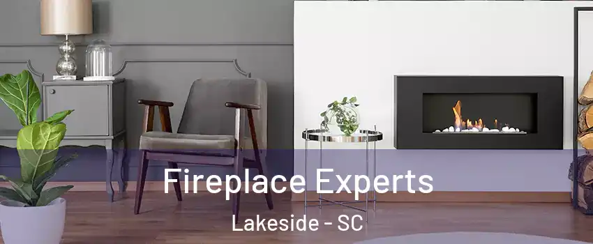 Fireplace Experts Lakeside - SC