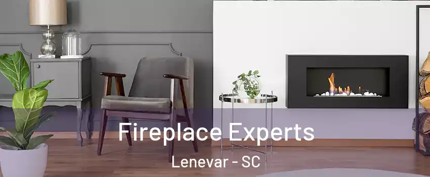 Fireplace Experts Lenevar - SC