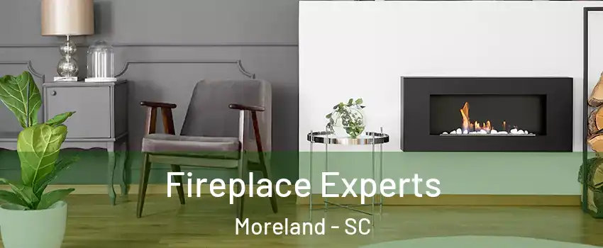 Fireplace Experts Moreland - SC