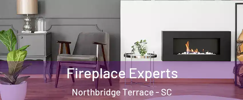 Fireplace Experts Northbridge Terrace - SC