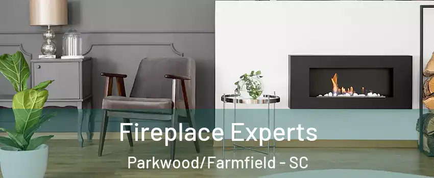 Fireplace Experts Parkwood/Farmfield - SC