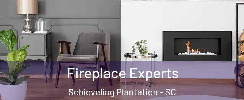 Fireplace Experts Schieveling Plantation - SC