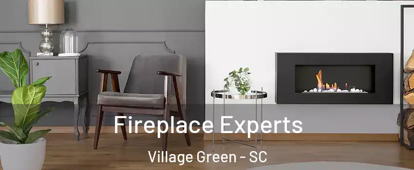 Fireplace Experts Village Green - SC