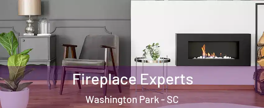 Fireplace Experts Washington Park - SC