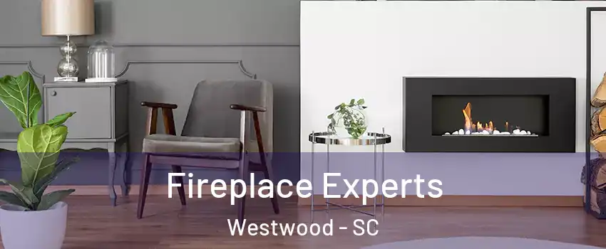 Fireplace Experts Westwood - SC