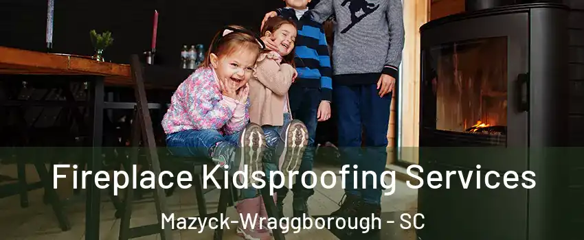 Fireplace Kidsproofing Services Mazyck-Wraggborough - SC