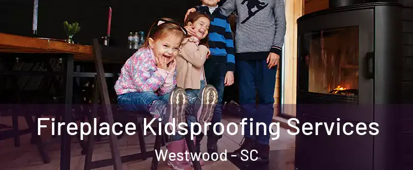 Fireplace Kidsproofing Services Westwood - SC