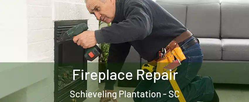 Fireplace Repair Schieveling Plantation - SC