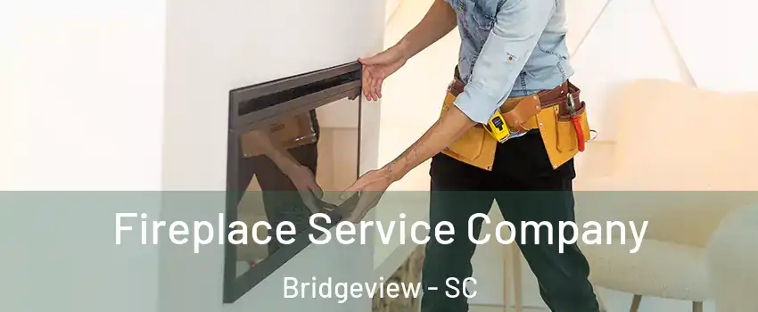 Fireplace Service Company Bridgeview - SC