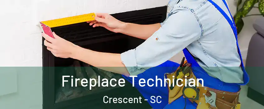 Fireplace Technician Crescent - SC