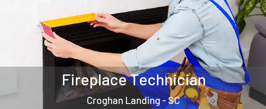 Fireplace Technician Croghan Landing - SC