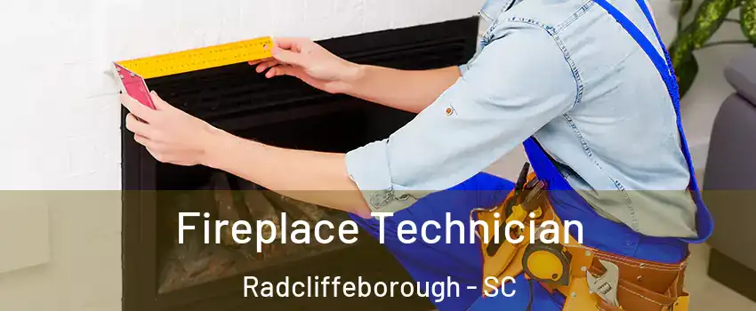 Fireplace Technician Radcliffeborough - SC