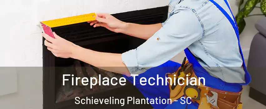 Fireplace Technician Schieveling Plantation - SC