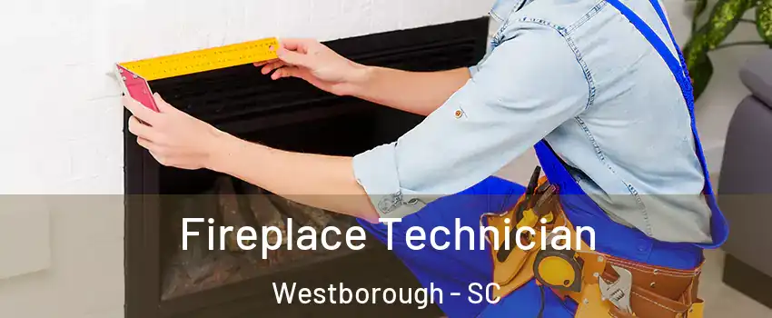 Fireplace Technician Westborough - SC