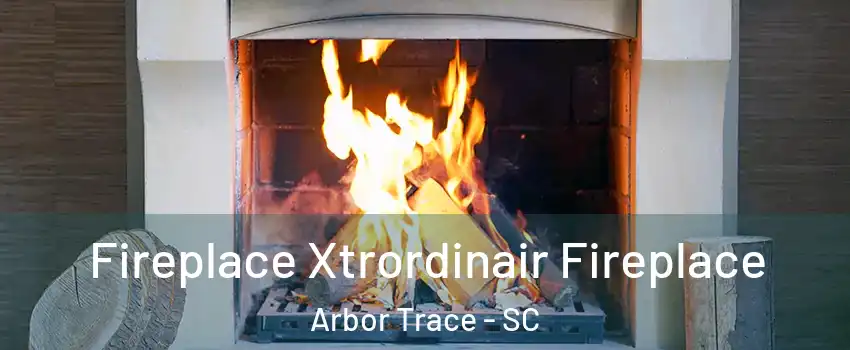 Fireplace Xtrordinair Fireplace Arbor Trace - SC