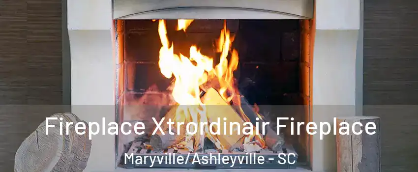 Fireplace Xtrordinair Fireplace Maryville/Ashleyville - SC