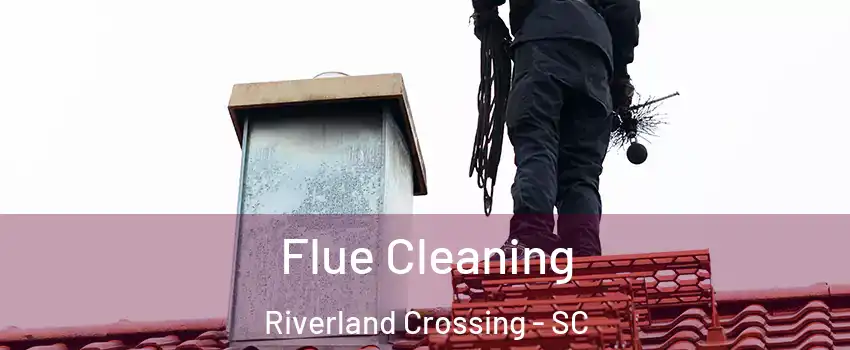 Flue Cleaning Riverland Crossing - SC