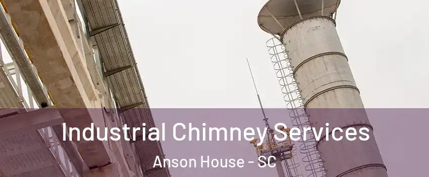 Industrial Chimney Services Anson House - SC