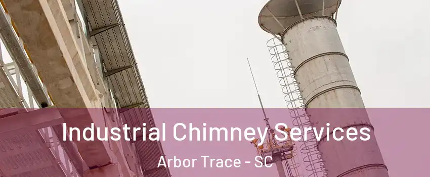 Industrial Chimney Services Arbor Trace - SC