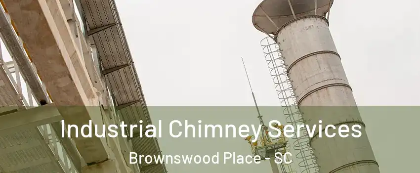 Industrial Chimney Services Brownswood Place - SC