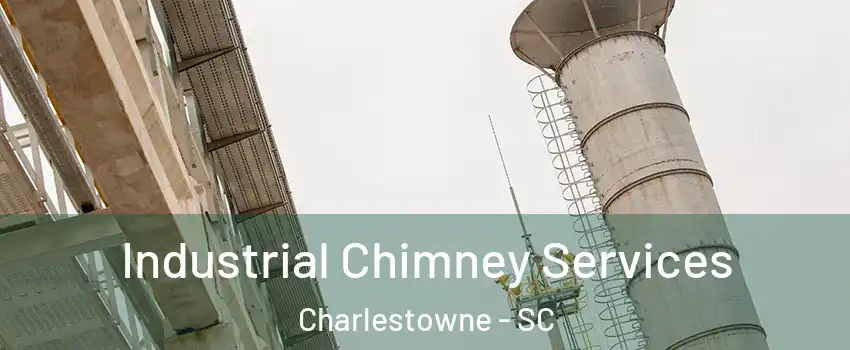 Industrial Chimney Services Charlestowne - SC