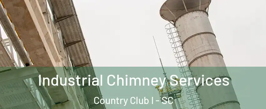 Industrial Chimney Services Country Club I - SC