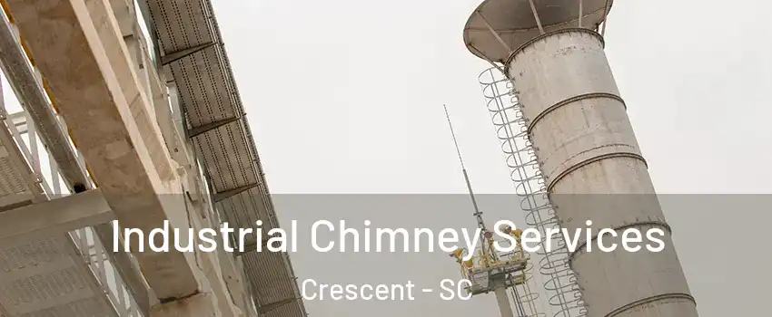 Industrial Chimney Services Crescent - SC