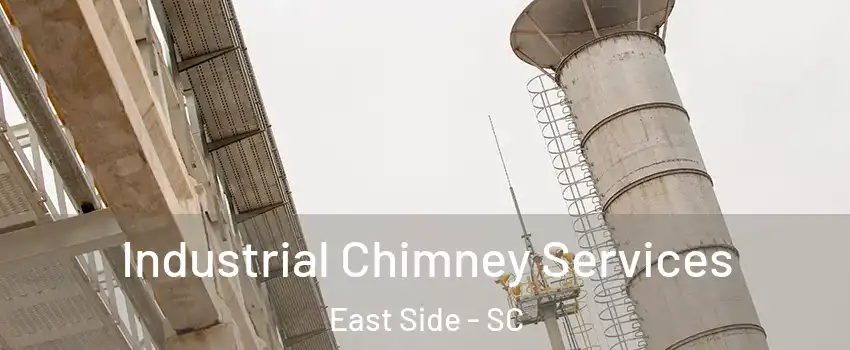 Industrial Chimney Services East Side - SC