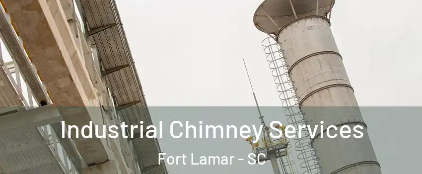 Industrial Chimney Services Fort Lamar - SC