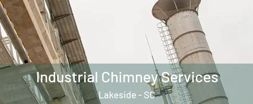 Industrial Chimney Services Lakeside - SC