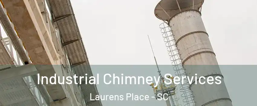 Industrial Chimney Services Laurens Place - SC