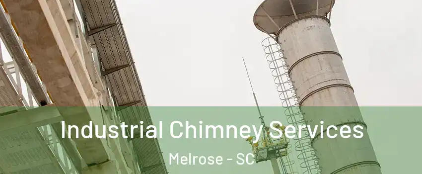 Industrial Chimney Services Melrose - SC