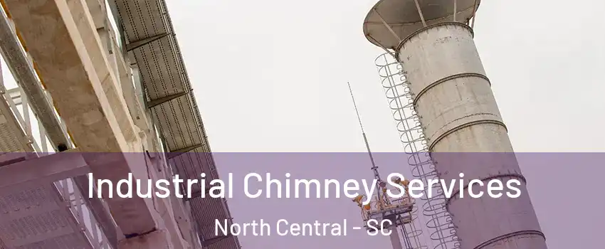 Industrial Chimney Services North Central - SC